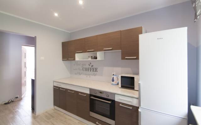 Apartamenty Białystok - Mazowiecka 39