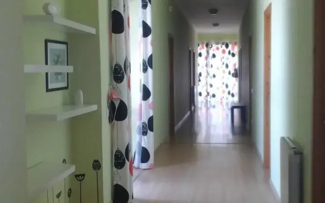 Ostello Cielo dAlcamo