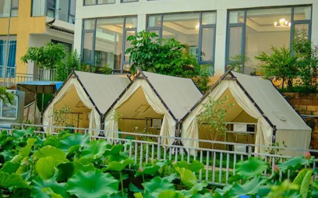 Puzheheiqi Chiyunxi Homestay