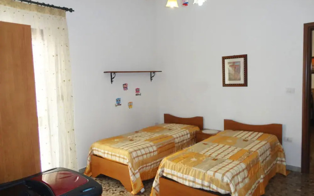 VersoSud - Apartment Vicino Spiaggia 03