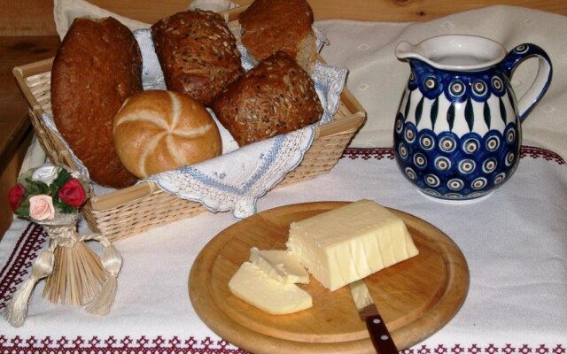 Appartements Zirmhof