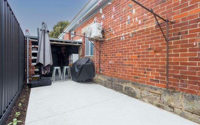 Comfortable Family Home in Mount Hawthorn
