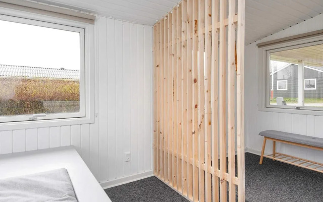 6 Person Holiday Home in Haderslev