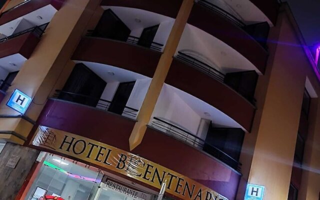 Hotel Bicentenario