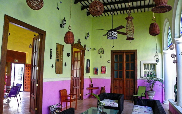 Hotel Santa Ana