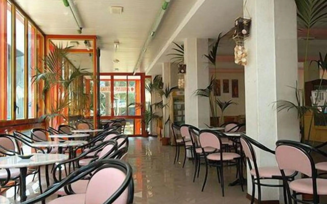 Hotel Stiefel
