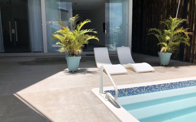 Vista Ocean Suites