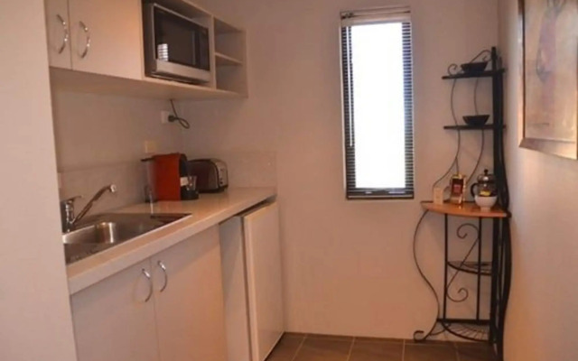 Vintages Accommodation