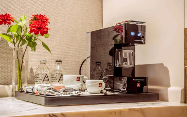 Manto Hotel Lima – MGallery