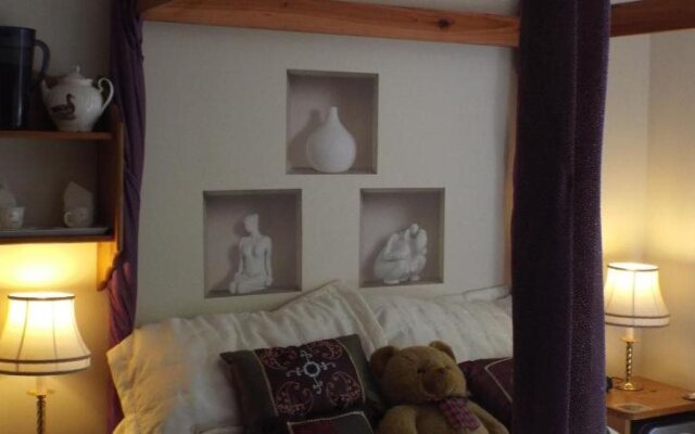 Woodpeckers Bed & Breakfast