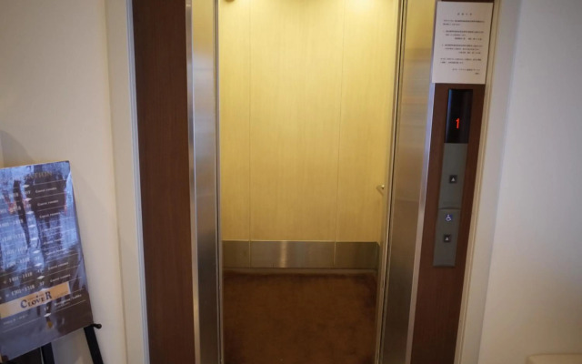 Hotel Lexton Kagoshima Annex