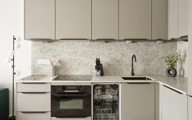 London City East by Viridian Apartments