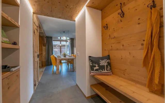 Lina in Livigno With 2 Bedrooms and 2 Bathrooms