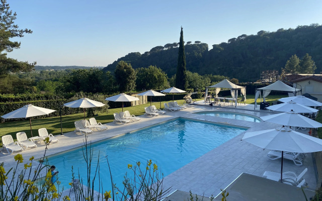 Il Casolare Val Di Mare