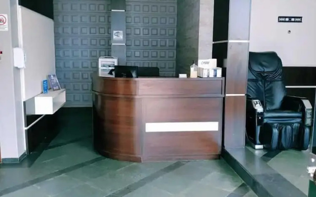 Foz Express Hotel