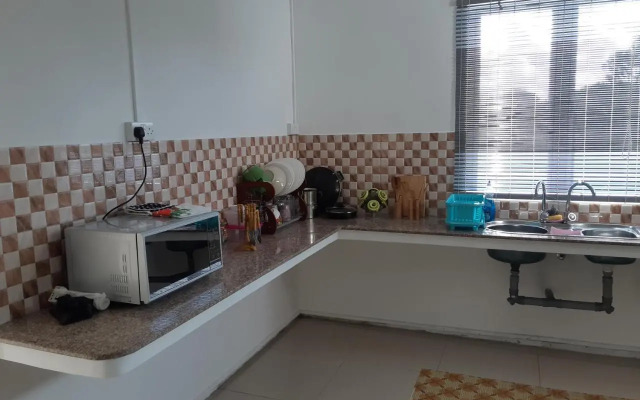 Riverside Appartment