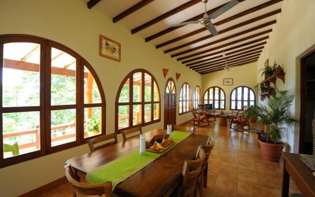 Villa Mariposa