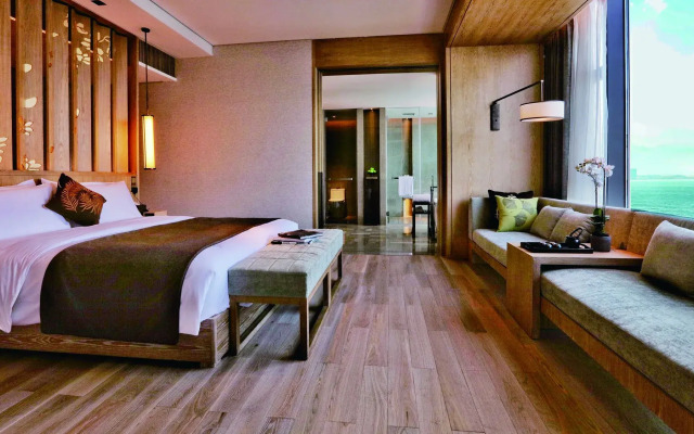 Hotel Indigo Dali Erhai