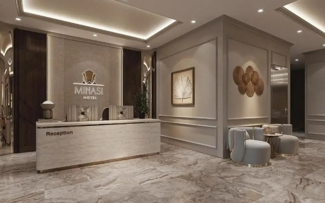 Minasi Hotel & Spa