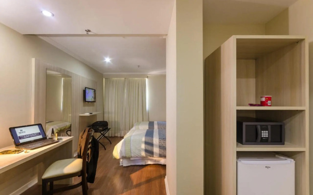 Seleto Hotel