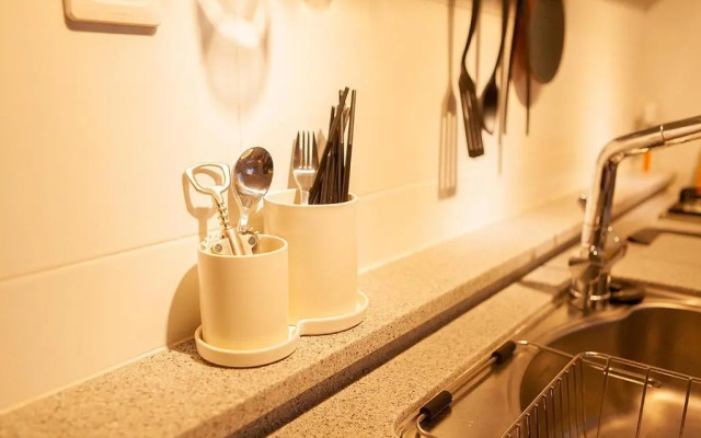 Hostel Mihojae Seomyeon