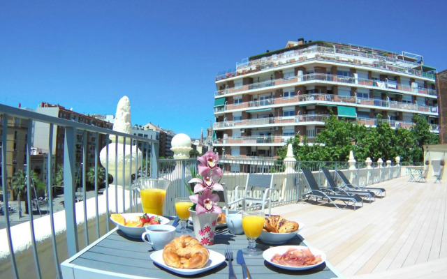 Canela Homes BARCELONA MARINA