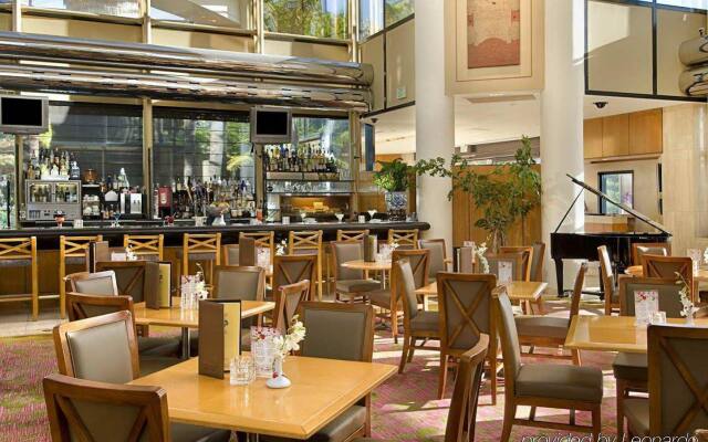 Hilton Los Angeles/Universal City