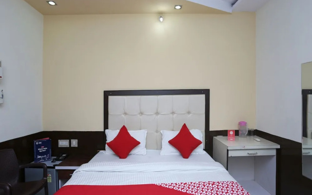 Sanjog Resort