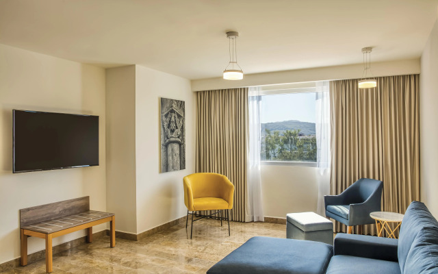 Fiesta Inn Guadalajara Poniente