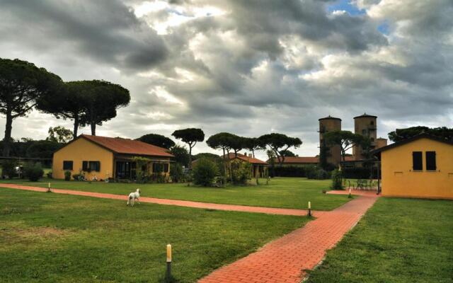 Agriturismo La Fattoria di Tirrenia