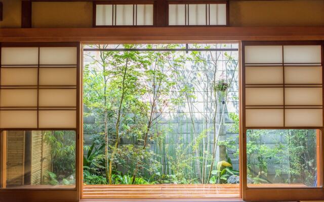 Fukuya Stay 5Jo TakaseGawa