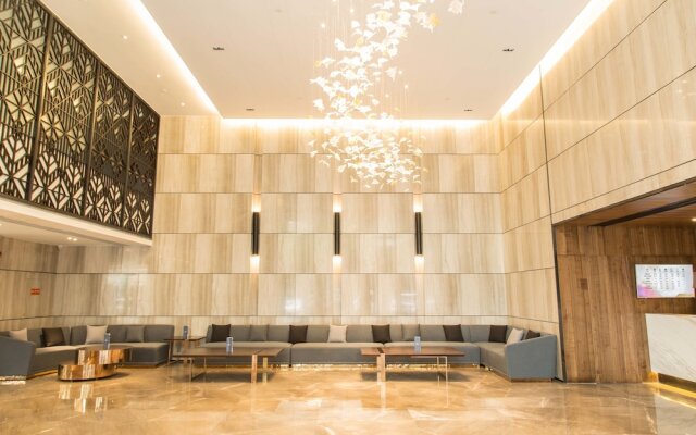Shatou Hairun Hotel