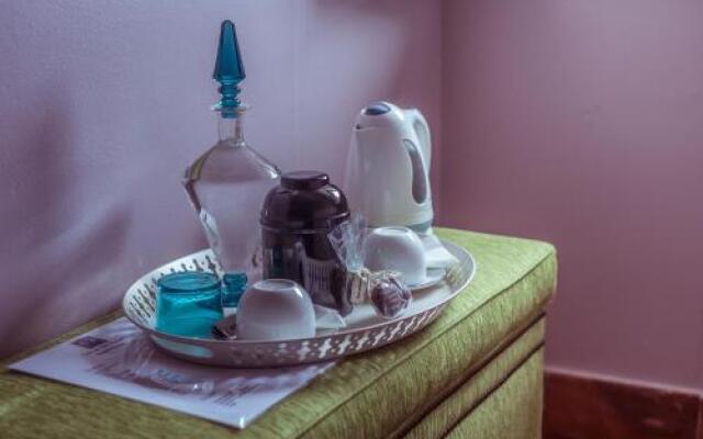 São Miguel Guest House