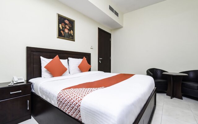 OYO 150 Al Usra Furnished Apartments