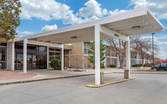 Quality Inn & Suites Canon City