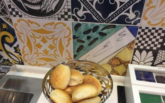 Enjoy Milano Skyline