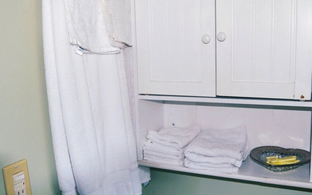 7-bedroom Retreat Sleeps 13