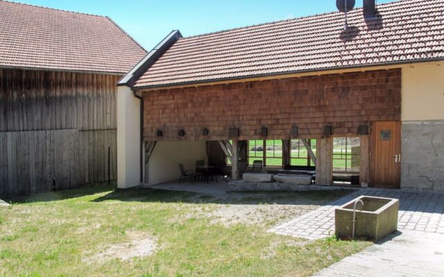 House  Bischofsmais 39211