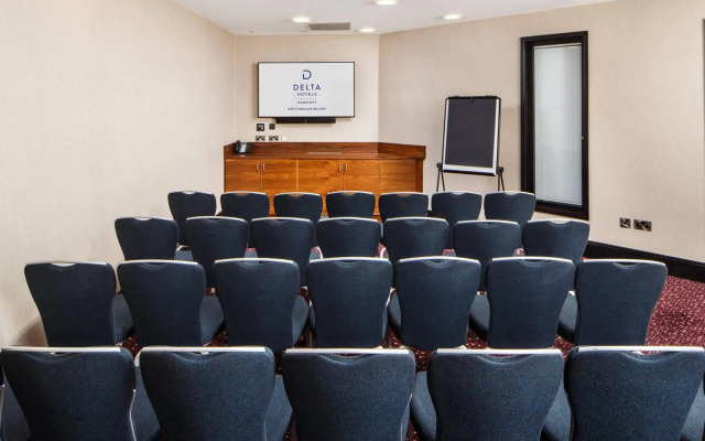 Delta Hotels Nottingham Belfry