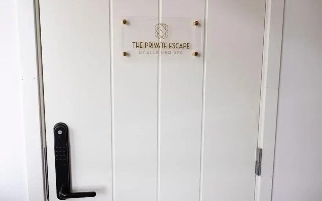 The Private Escape by Blue Medi Spa
