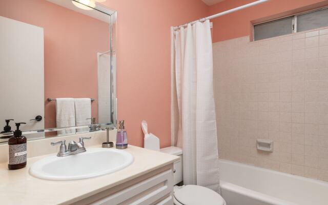 3BR Home in Mesa with Pool by WanderJaunt