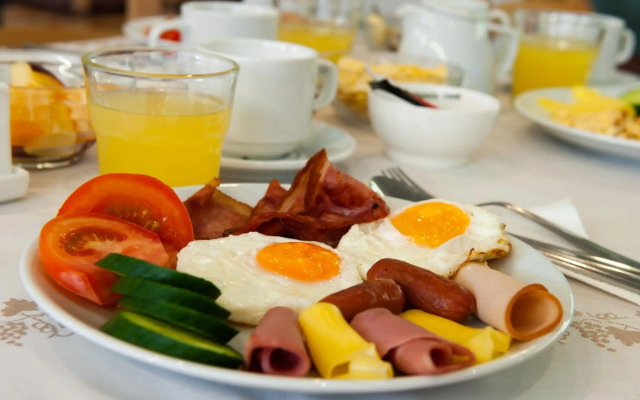 Atlantis Boutique City Hotel