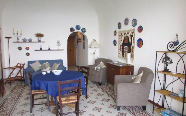 Terrazza dei Pescatori