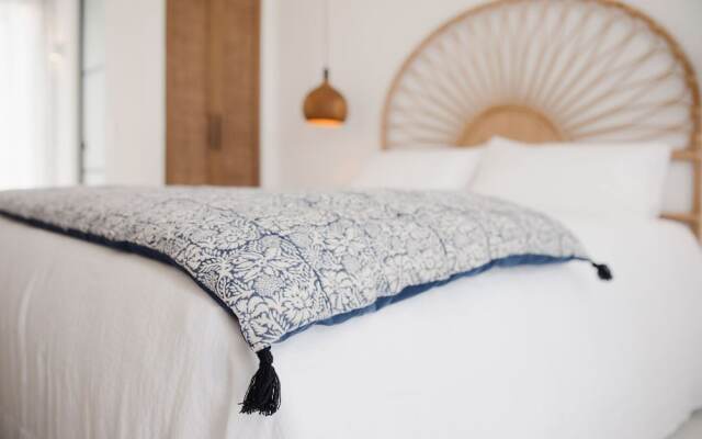 Koukoumi Vegan Boutique Hotel