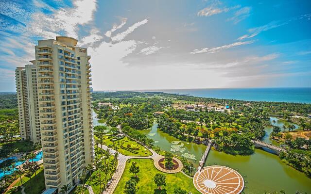 Ramada Hotel & Suites by Wyndham Boao