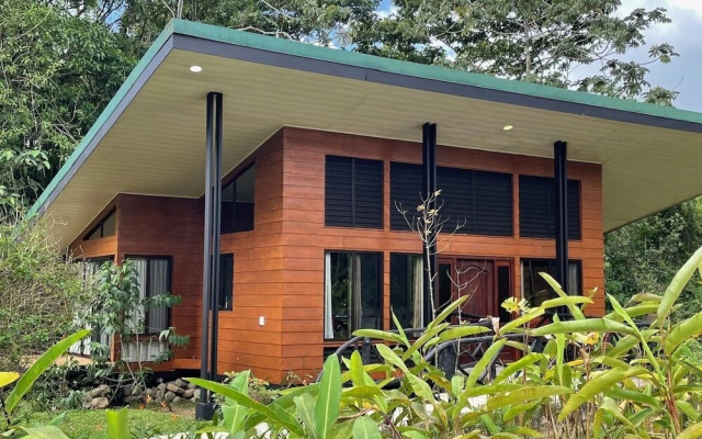 Sangregado Lodge