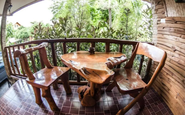 Ramiarndao Boutique Place Hotel