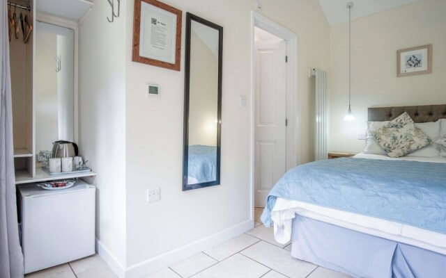Teilo - 1 Bedroom - St Ishmael's