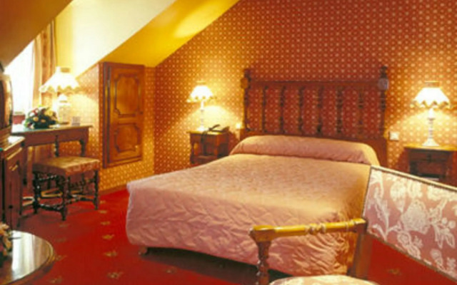 Amarante Beau Manoir