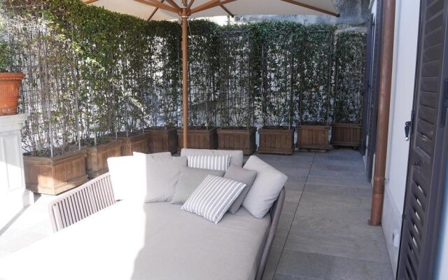 Villa Làrio Lake Como